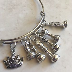 BRAND NEW Chess Bracelet